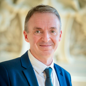 Conseiller délégué