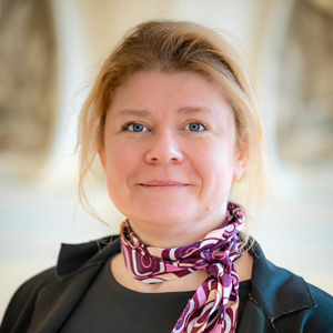 Conseillère déléguée