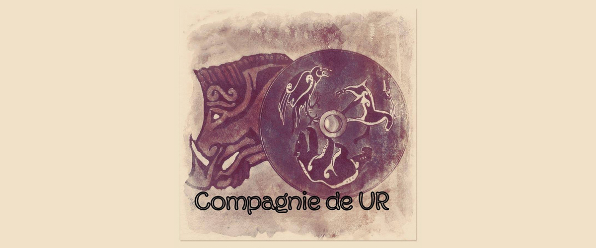 Logo La Compagnie de Ur