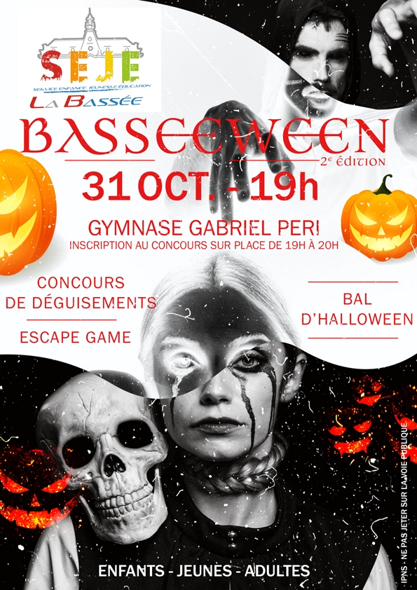 Basséeween