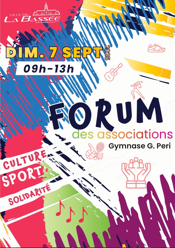 Forum des Associations