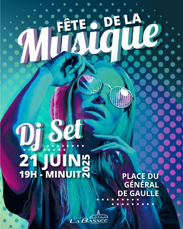 Fête de la Musique 2025