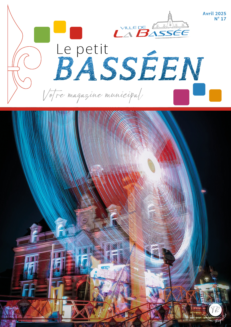 Le Petit Basséen