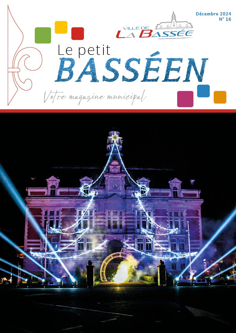Le petit basséen