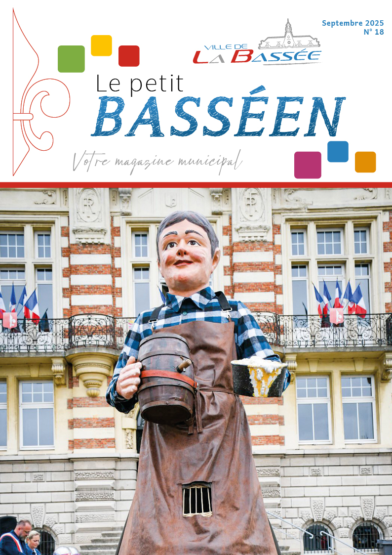 Le Petit Basséen
