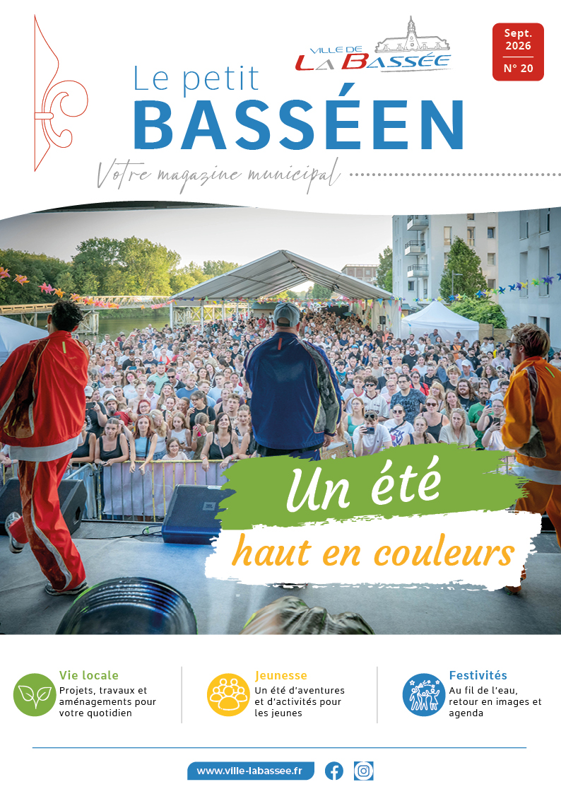 Le Petit Basséen
